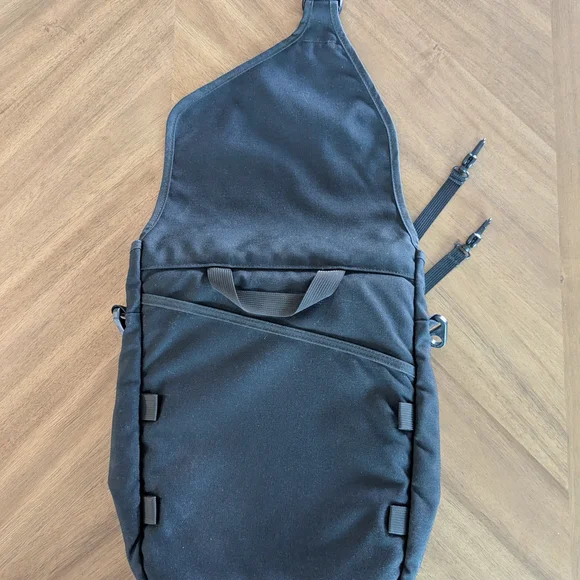 TOM BIHN Ristretto (Rare/Retired) Great EDC bag! [USA MADE] Perfect for MacBook - Picture 5 of 5